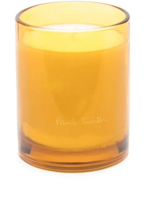 Paul Smith Daydreamer scented candle (240g) Yellow PSCAN240DD