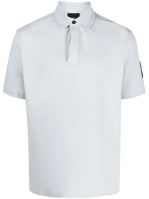 North Sails short-sleeve polo shirt Blue 452026000