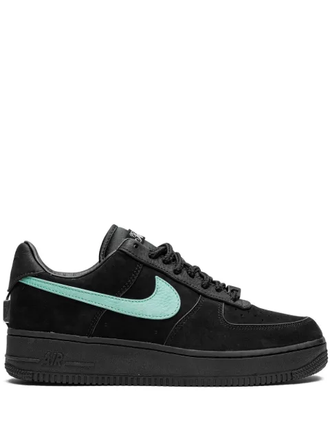 Nike x Tiffany and Co. Air Force 1 Low sneakers Black DZ1382