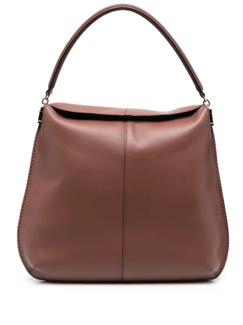 Tod's T tote bag Brown XBWTSTE0400XPR