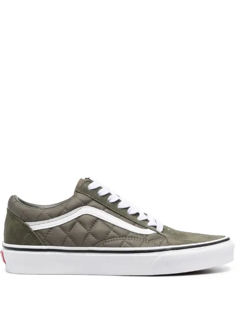 Vans Old-Skool low-top sneakers Green VN0A5JMIRQV1