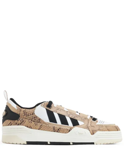 adidas Adi2000 low-top sneakers Neutrals H03489