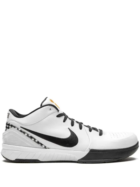Nike Zoom Kobe 4 Protro "Mambacita Gigi" sneakers White FJ9363