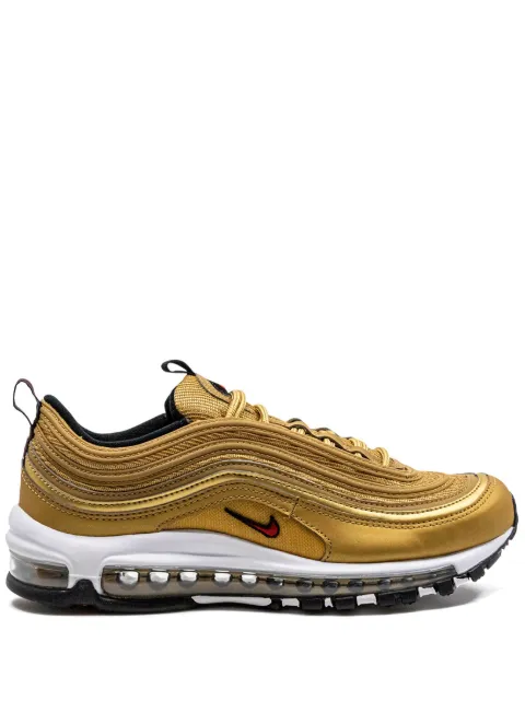Nike Air Max 97 OG "Gold Bullet 2023" sneakers Gold DM0028