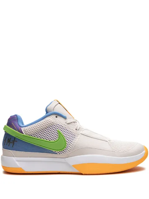 Nike Ja 1 "Trivia" sneakers Neutrals DR8785