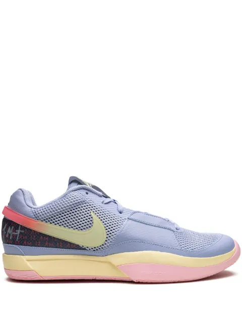 Nike JA 1 "Cobalt Bliss" sneakers Blue DR8785