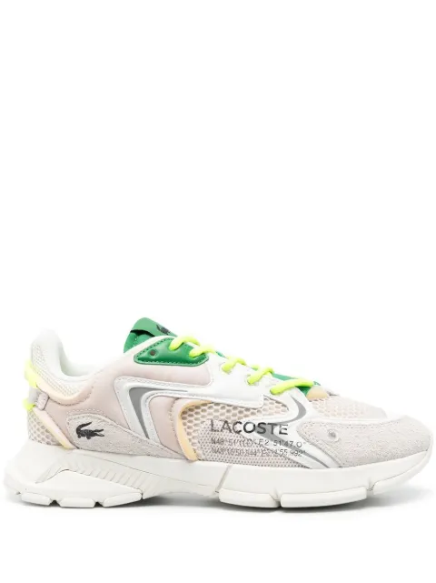 Lacoste low-top sneakers Neutrals 745SMA0001