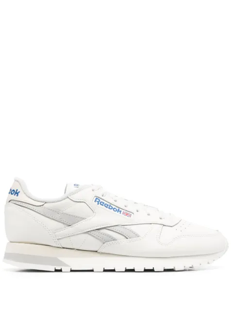 Reebok classic leather sneakers White HQ2230