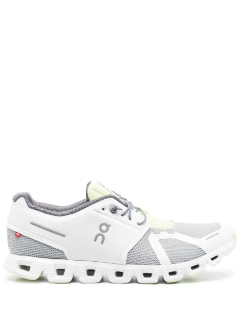On Cloud 5 low-top sneakers White 6998356