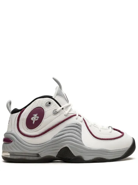 Nike Air Penny 2 "Rosewood" sneakers White DV1163