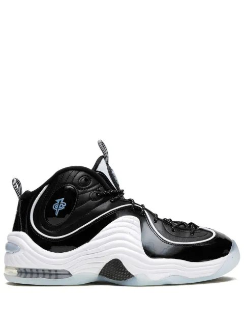 Nike Air Penny 2 "Black Patent" sneakers Black DV0817