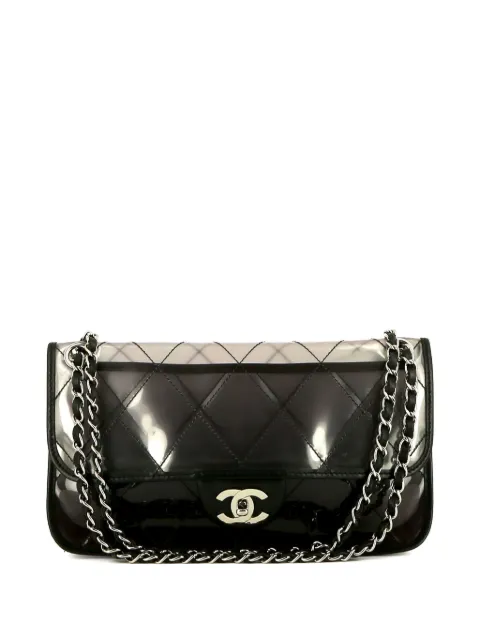 CHANEL Pre-Owned Timeless handbag Black 391364