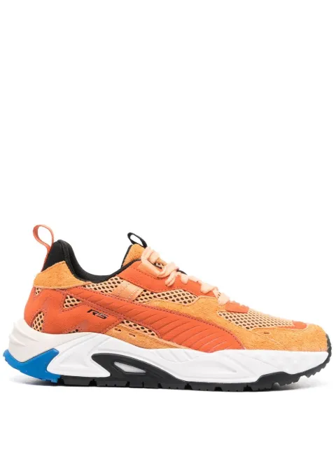 PUMA Horizon low-top sneakers Orange 390717