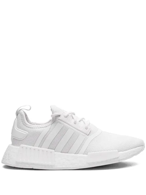 adidas NMD R1 Primeblue sneakers White GX8313