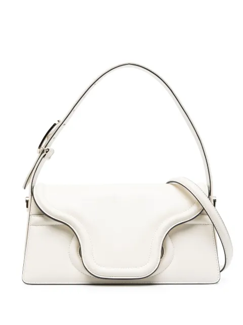 Valentino Garavani VLogo Signature shoulder bag White WB0L25AVP