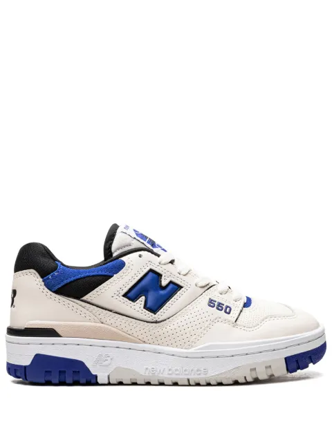New Balance 550 "Team Royal" sneakers Neutrals BB550VTASEASALT