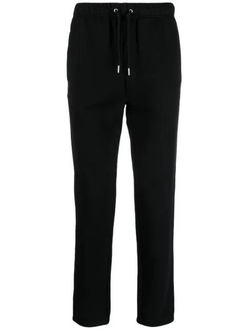 Fred Perry long length trousers Black T5505