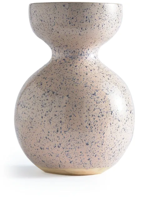 POLSPOTTEN medium Boolb vase Neutrals 240205034