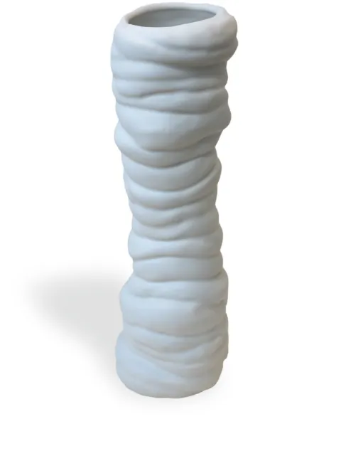 Completedworks Apollo Ii ceramic vase White B77