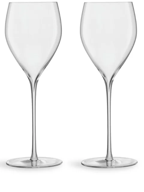 LSA International Savoy wine glass set Neutrals G176513301