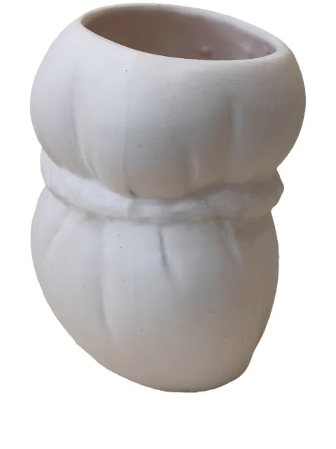 Completedworks Misftis open-top vase (14.5cm) White B73