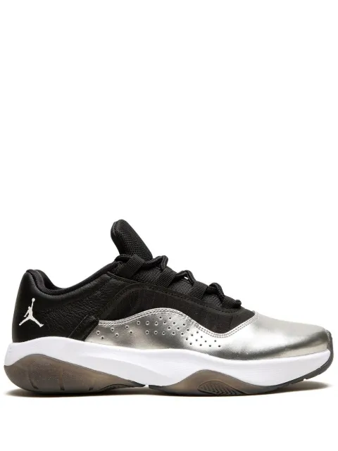 Jordan Air Jordan 11 CMFT Low sneakers Black DV2629