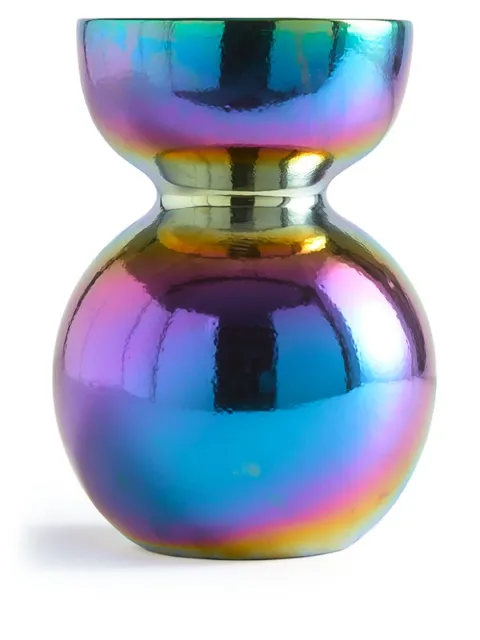 POLSPOTTEN medium Boolb vase Multicolour 240205040