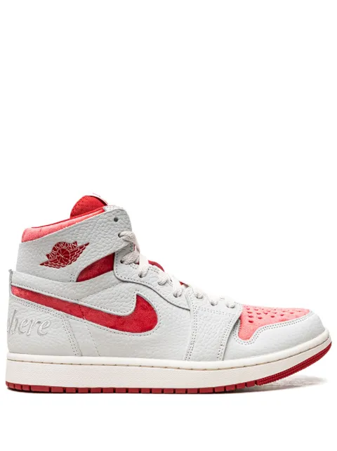 Jordan Air Jordan 1 Zoom CMFT 2 "Valentine's Day" sneakers White DV1304