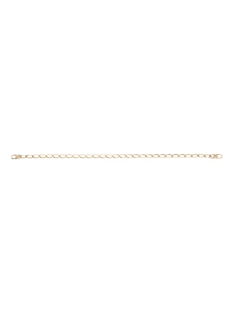 Maria Black 14kt yellow gold Cujo bracelet Gold 450035Y