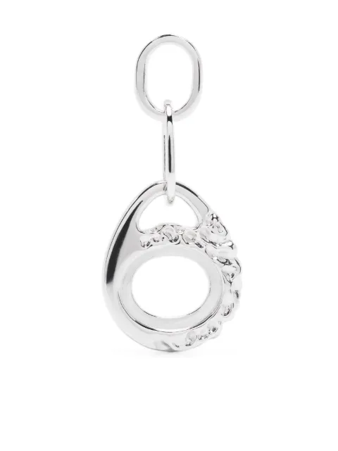 Maria Black sterling silver June charm Silver 700036AG