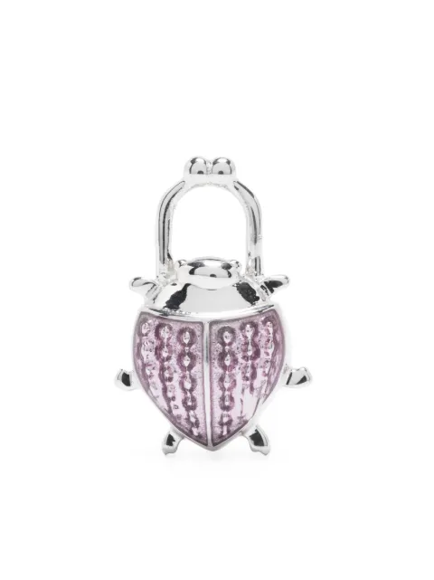 Maria Black sterling silver Stolas earring charm Silver 700037AG