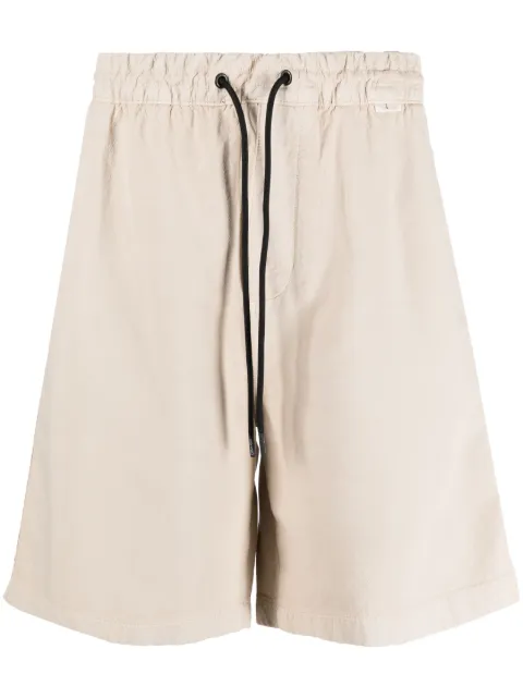 Calvin Klein drawstring track shorts K10K110998