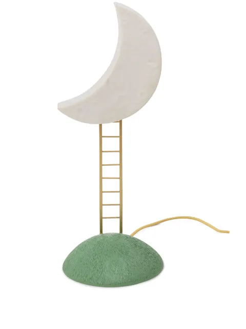 Seletti My Secret Place table lamp Gold 14808