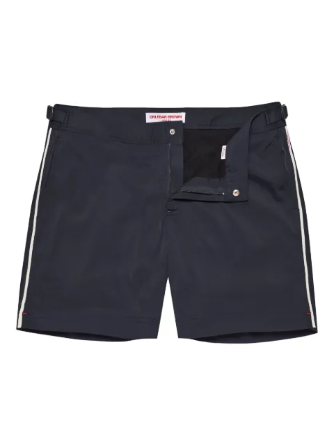 Orlebar Brown Bulldog swim shorts Blue 277901