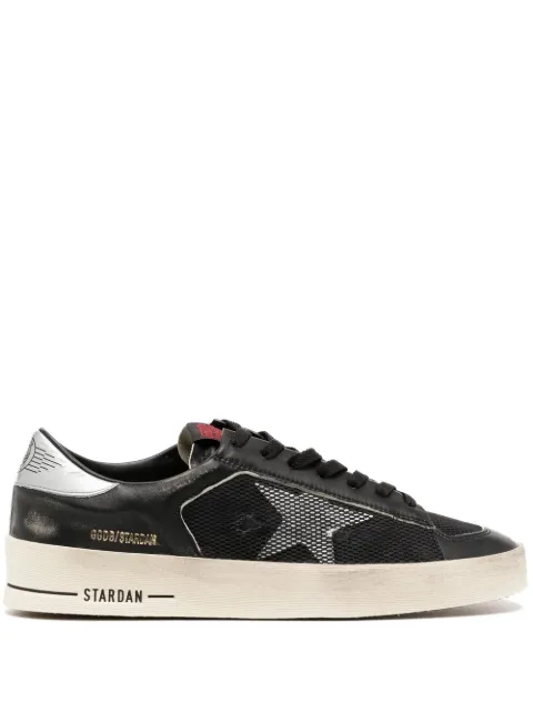 Golden Goose Stardan low-top sneakers Black GMF00370F004118