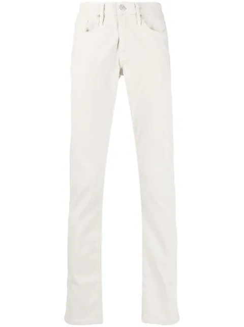 FRAME L'Homme trousers Neutrals LMH870
