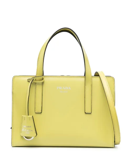 Prada Re-Edition 1995 tote bag Green 1BA357VOOOZO6