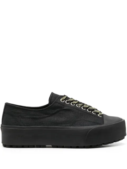 OAMC Ridge Vulc low-top sneakers Black 23E28OAS08TOMOA007