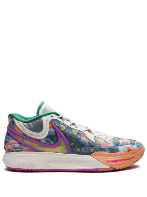 Nike Kyrie 8 "Circle Of Life" sneakers Blue DQ3840
