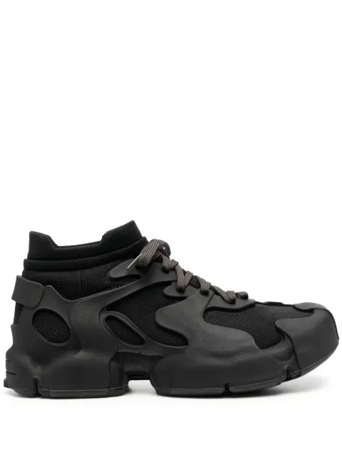 CamperLab Tossu chunky sneakers Black A500005002