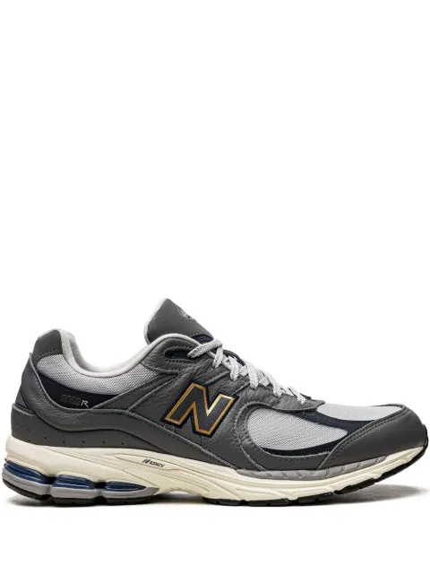 New Balance 2002R "Castlerock" sneakers Grey M2002RHP