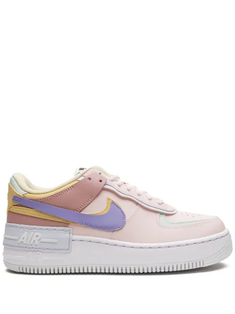Nike Air Force 1 Low Shadow "Soft Pink" sneakers Pink CI0919