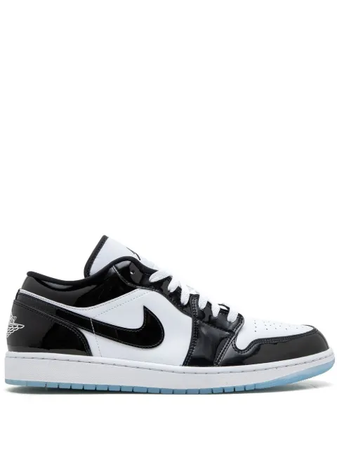 Jordan Jordan 1 Low SE "Concord" sneakers White DV1309