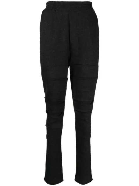 Private Stock The Joker track pants Grey PS08ADB06C