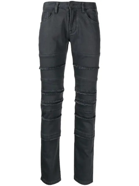 Private Stock The Joker trousers Grey PS08ADB14C