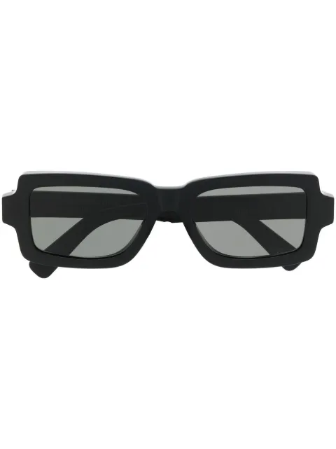 Retrosuperfuture Pilastro square-frame sunglasses Black PILASTRO