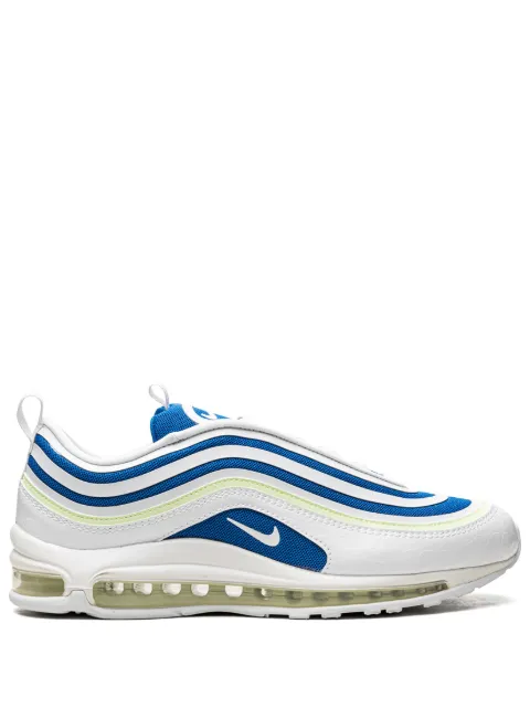 Nike Nike Air Max 97 UL '17 SE "Sprite" sneakers White AH6806