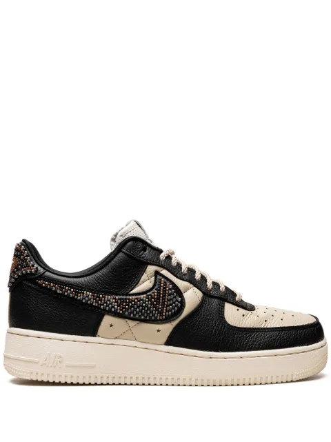Nike x Premium Goods Air Force 1 SP "The Sophia" sneakers Black DV2957