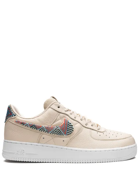 Nike Premium Goods Air Force 1 Low "The Bella" sneakers Neutrals DV2957