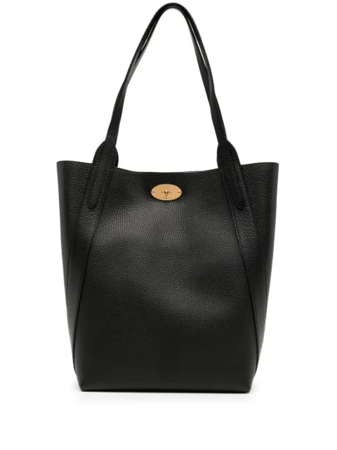 Mulberry Bayswater tote bag Black BA24HH9104736A100